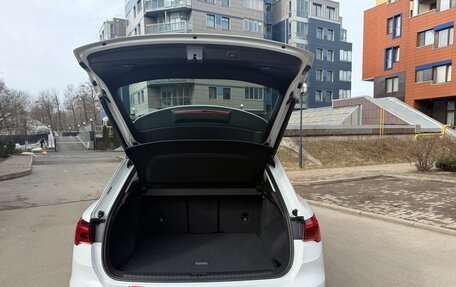 Audi Q3, 2023 год, 4 600 000 рублей, 8 фотография