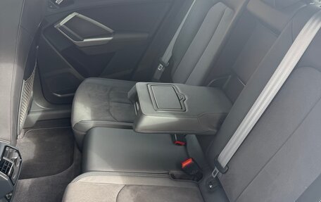 Audi Q3, 2023 год, 4 600 000 рублей, 13 фотография