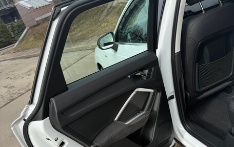 Audi Q3, 2023 год, 4 600 000 рублей, 11 фотография