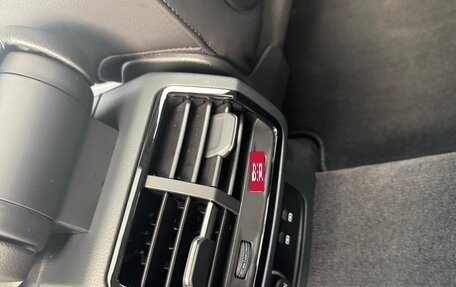 Audi Q3, 2023 год, 4 600 000 рублей, 15 фотография