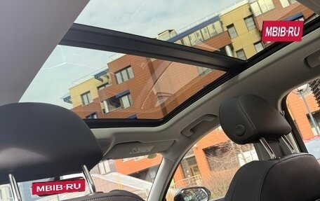 Audi Q3, 2023 год, 4 600 000 рублей, 14 фотография