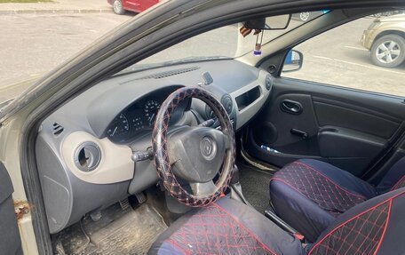 Renault Logan I, 2014 год, 250 000 рублей, 6 фотография