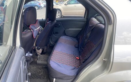 Renault Logan I, 2014 год, 250 000 рублей, 7 фотография