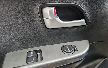 KIA Rio III рестайлинг, 2014 год, 820 000 рублей, 17 фотография