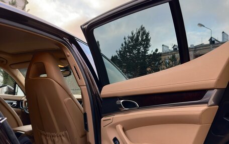 Porsche Panamera II рестайлинг, 2015 год, 4 074 000 рублей, 9 фотография