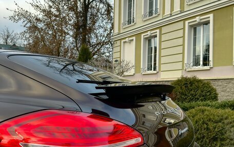 Porsche Panamera II рестайлинг, 2015 год, 4 074 000 рублей, 15 фотография