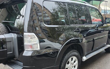 Mitsubishi Pajero IV, 2012 год, 1 750 000 рублей, 6 фотография