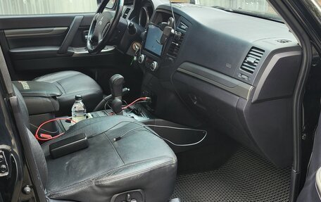 Mitsubishi Pajero IV, 2012 год, 1 750 000 рублей, 9 фотография