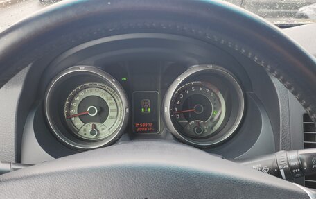 Mitsubishi Pajero IV, 2012 год, 1 750 000 рублей, 10 фотография