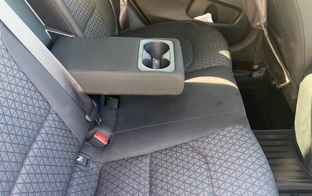 KIA cee'd III, 2019 год, 1 390 000 рублей, 9 фотография