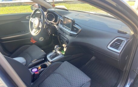 KIA cee'd III, 2019 год, 1 390 000 рублей, 10 фотография