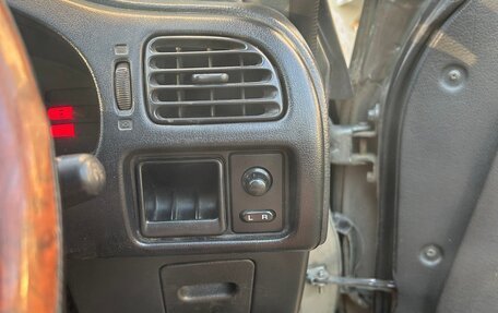 Nissan Pulsar IV, 1993 год, 125 000 рублей, 7 фотография
