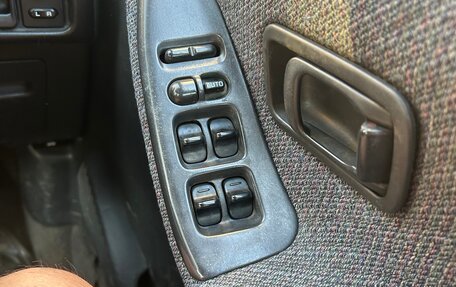Nissan Pulsar IV, 1993 год, 125 000 рублей, 5 фотография