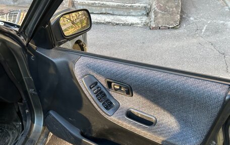 Nissan Pulsar IV, 1993 год, 125 000 рублей, 10 фотография