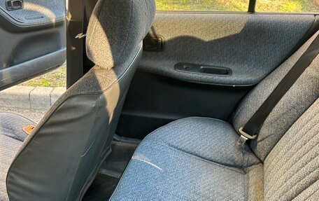 Nissan Pulsar IV, 1993 год, 125 000 рублей, 11 фотография