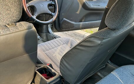 Nissan Pulsar IV, 1993 год, 125 000 рублей, 12 фотография