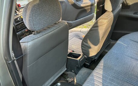 Nissan Pulsar IV, 1993 год, 125 000 рублей, 13 фотография