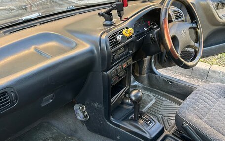 Nissan Pulsar IV, 1993 год, 125 000 рублей, 16 фотография