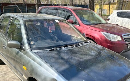 Nissan Pulsar IV, 1993 год, 125 000 рублей, 20 фотография