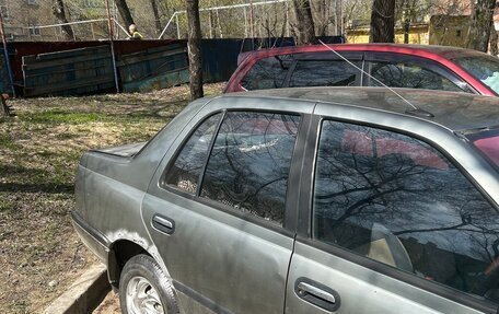 Nissan Pulsar IV, 1993 год, 125 000 рублей, 19 фотография