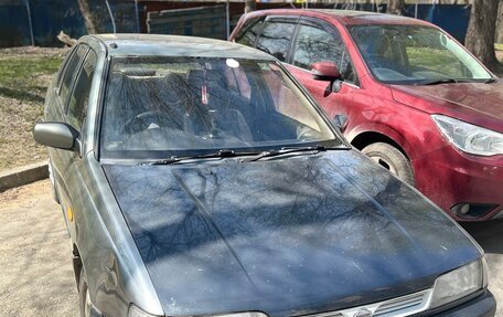 Nissan Pulsar IV, 1993 год, 125 000 рублей, 21 фотография