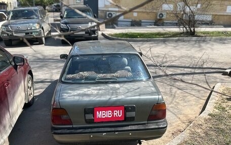 Nissan Pulsar IV, 1993 год, 125 000 рублей, 23 фотография