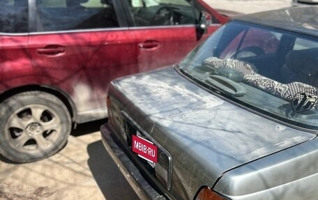 Nissan Pulsar IV, 1993 год, 125 000 рублей, 18 фотография