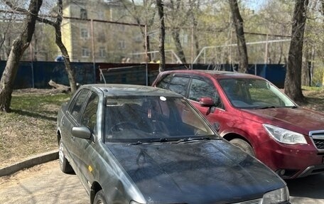 Nissan Pulsar IV, 1993 год, 125 000 рублей, 24 фотография