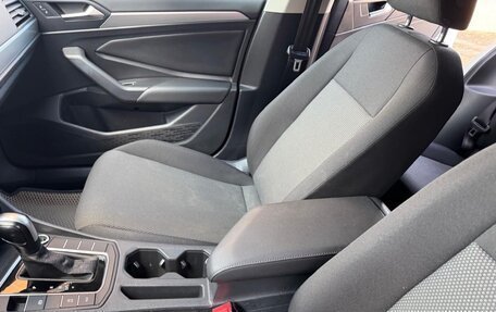 Volkswagen Jetta VII, 2020 год, 2 250 000 рублей, 9 фотография
