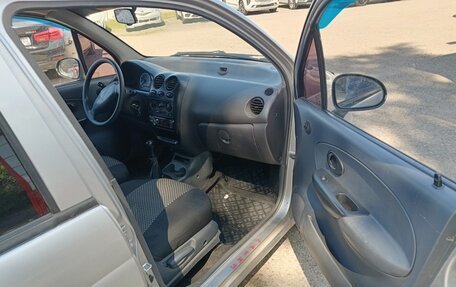Daewoo Matiz I, 2012 год, 175 500 рублей, 4 фотография