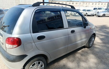 Daewoo Matiz I, 2012 год, 175 500 рублей, 20 фотография