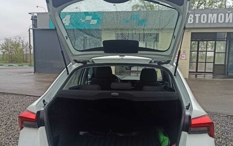 Skoda Rapid II, 2022 год, 1 900 000 рублей, 7 фотография