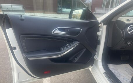 Mercedes-Benz CLA, 2014 год, 1 500 000 рублей, 2 фотография