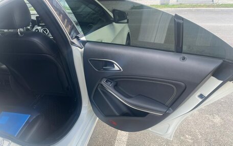 Mercedes-Benz CLA, 2014 год, 1 500 000 рублей, 4 фотография