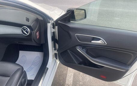 Mercedes-Benz CLA, 2014 год, 1 500 000 рублей, 7 фотография