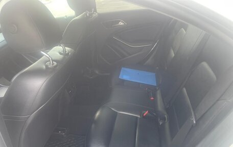 Mercedes-Benz CLA, 2014 год, 1 500 000 рублей, 6 фотография