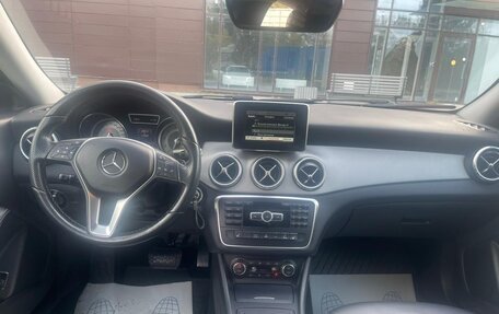 Mercedes-Benz CLA, 2014 год, 1 500 000 рублей, 10 фотография