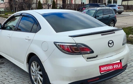 Mazda 6, 2010 год, 1 000 000 рублей, 4 фотография