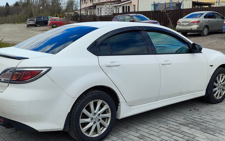 Mazda 6, 2010 год, 1 000 000 рублей, 5 фотография