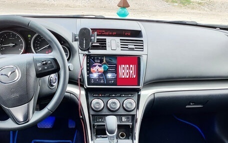 Mazda 6, 2010 год, 1 000 000 рублей, 9 фотография
