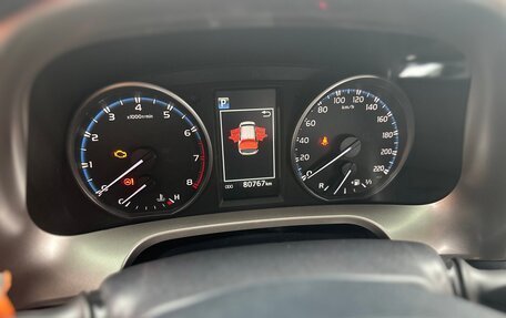 Toyota RAV4, 2015 год, 2 400 000 рублей, 13 фотография