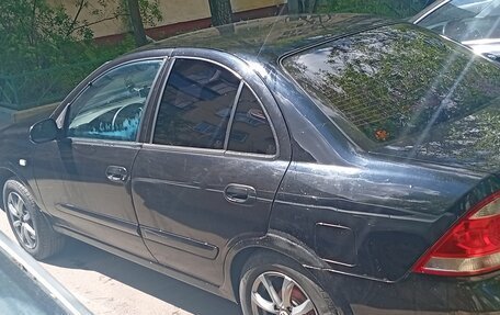 Nissan Almera Classic, 2009 год, 559 000 рублей, 5 фотография