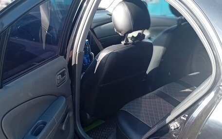 Nissan Almera Classic, 2009 год, 559 000 рублей, 8 фотография