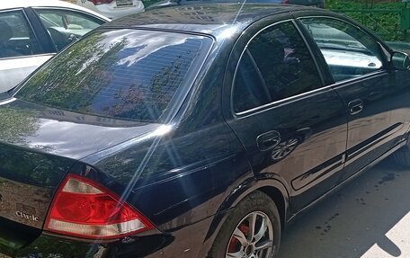 Nissan Almera Classic, 2009 год, 559 000 рублей, 4 фотография