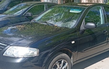 Nissan Almera Classic, 2009 год, 559 000 рублей, 6 фотография