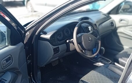 Nissan Almera Classic, 2009 год, 559 000 рублей, 7 фотография