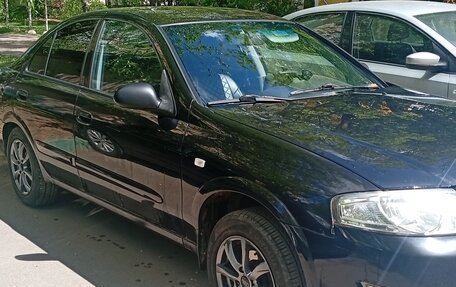Nissan Almera Classic, 2009 год, 559 000 рублей, 3 фотография