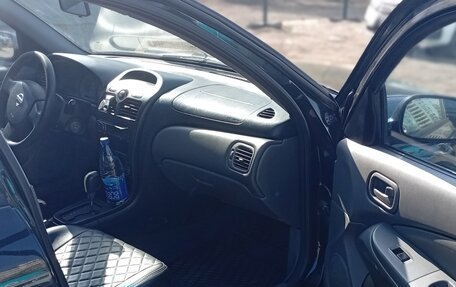 Nissan Almera Classic, 2009 год, 559 000 рублей, 9 фотография