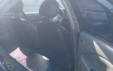 Nissan Almera Classic, 2009 год, 559 000 рублей, 10 фотография