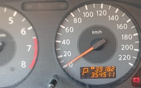Nissan Almera Classic, 2009 год, 559 000 рублей, 12 фотография